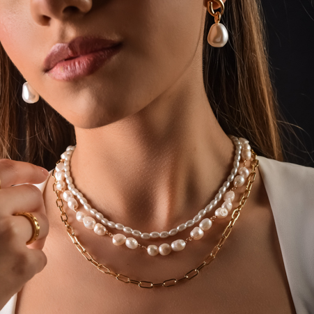 PERLAS