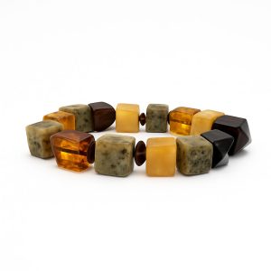 Pulsera Cuadros