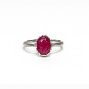 Anillo Rubi