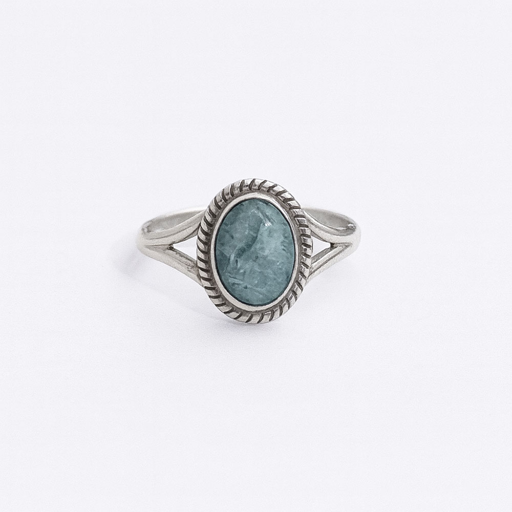 Anillo Esmeralda