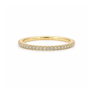 Anillo Plata Zirconia Churumbela