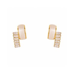 Arete Baguette Lateral