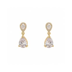 Arete Gota Colgante