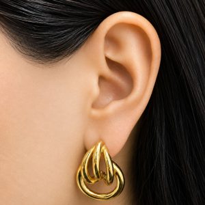 M_Arete acero nudo triple