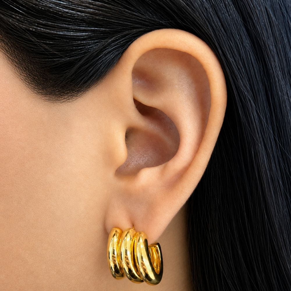 Arete Aro Triple - Image 2