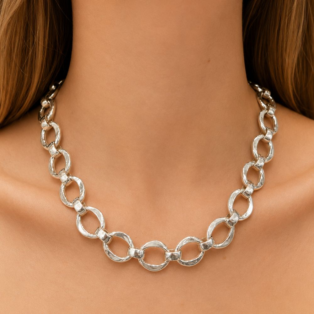 Cadena Plata - Image 2