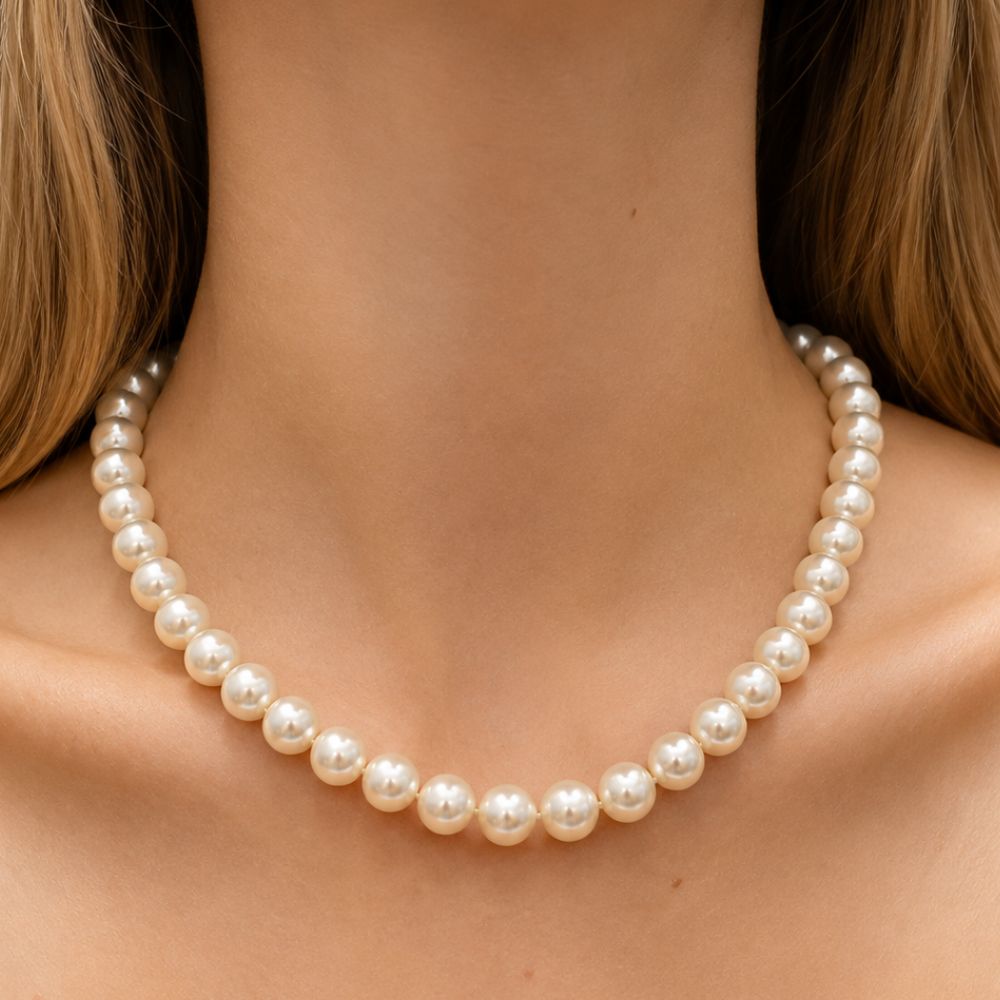 Collar Chapa Perla - Image 4