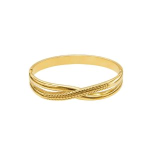 Pulsera Entrelazada
