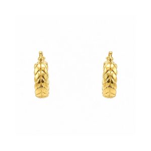 Arete Argolla Trenzada