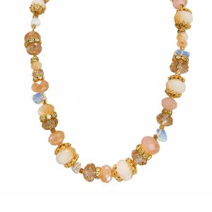 Collar Cristal Aurora