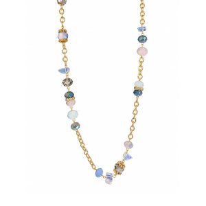 Collar Cristal Brisa