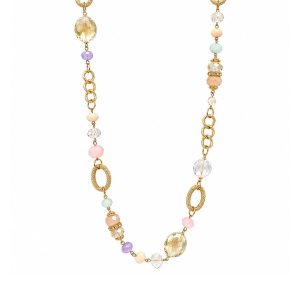 Collar Multicolor Suave
