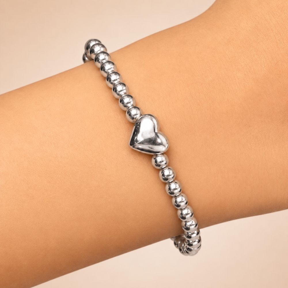 Pulsera Corazon - Image 4