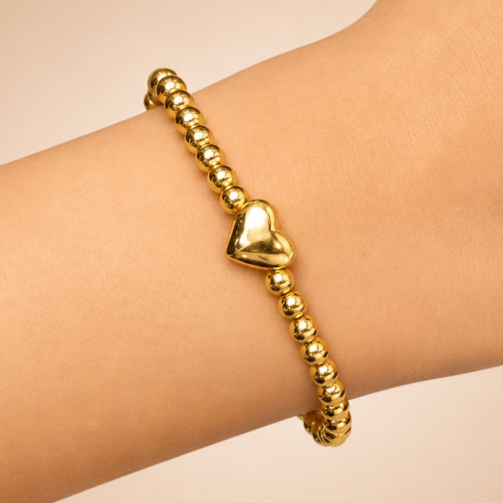 Pulsera Corazon - Image 2