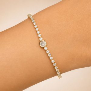 M_pulsera tennis circulo