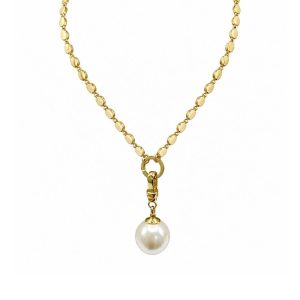 Collar con Perla