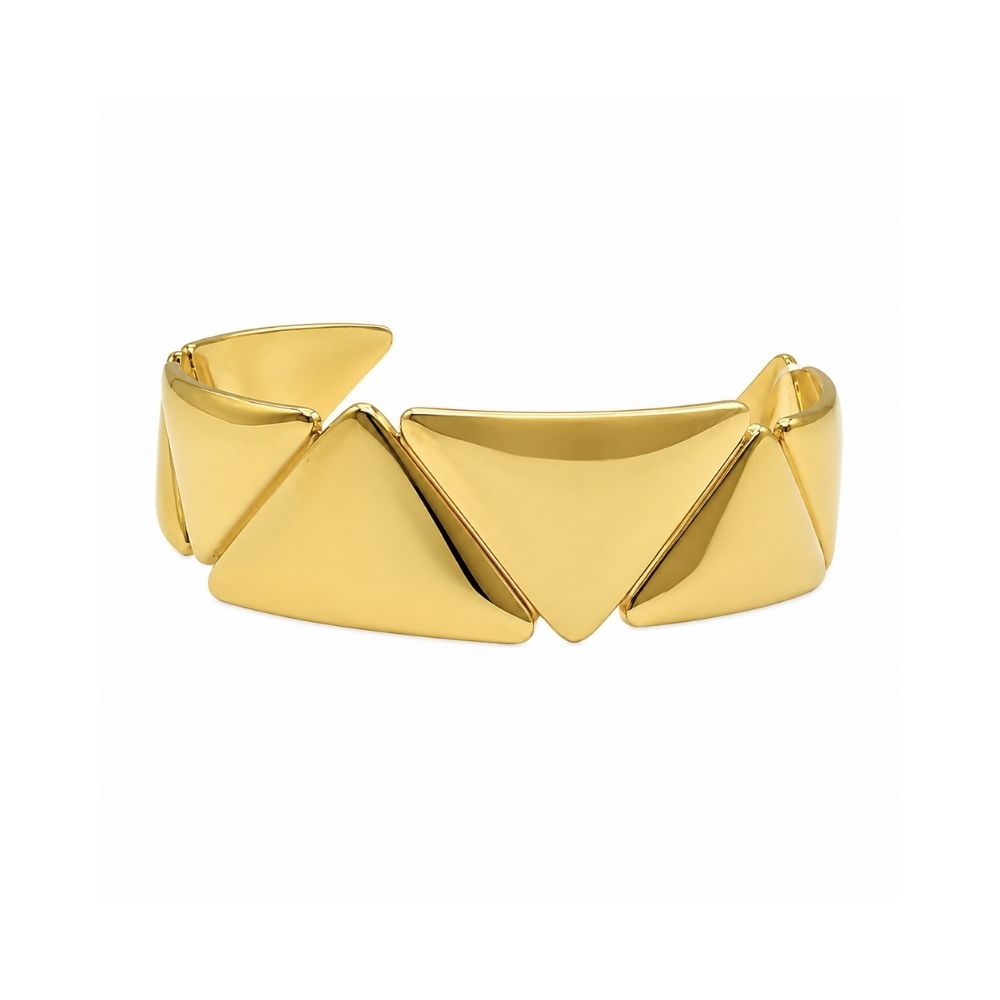 Brazalete Geométrica