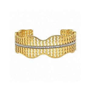 Brazalete Ondas