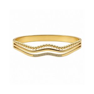 Brazalete Triple Onda