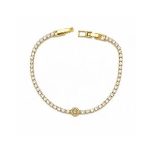Pulsera Tipo Tennis